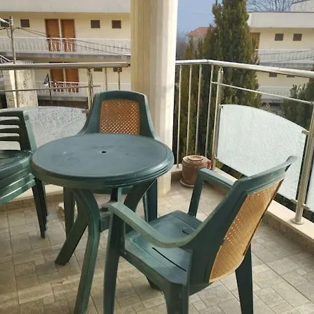 Bendida Flat Lägenhet