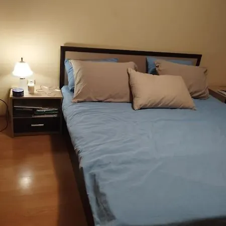 Bendida Flat Topola