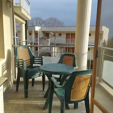 Bendida Flat Lägenhet *
