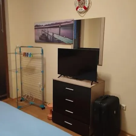 Bendida Flat