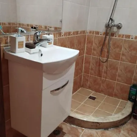 Bendida Flat * Topola