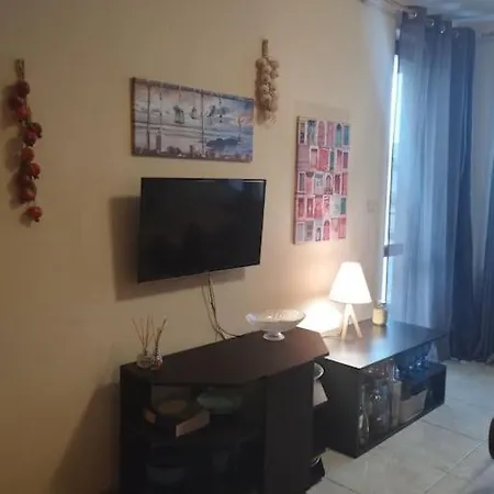 Lägenhet Bendida Flat