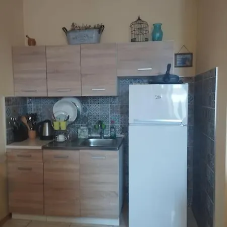 Lägenhet Bendida Flat Topola