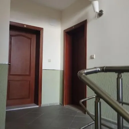 Bendida Flat Lägenhet