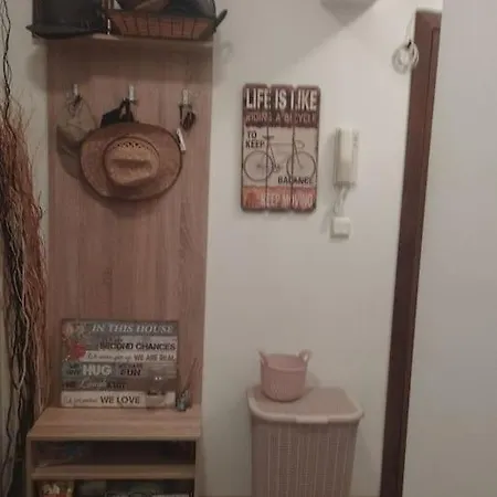 Bendida Flat Lägenhet