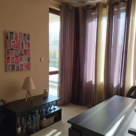 Lägenhet Bendida Flat