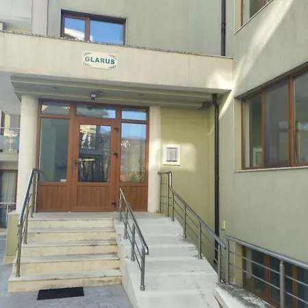 Lägenhet Bendida Flat *