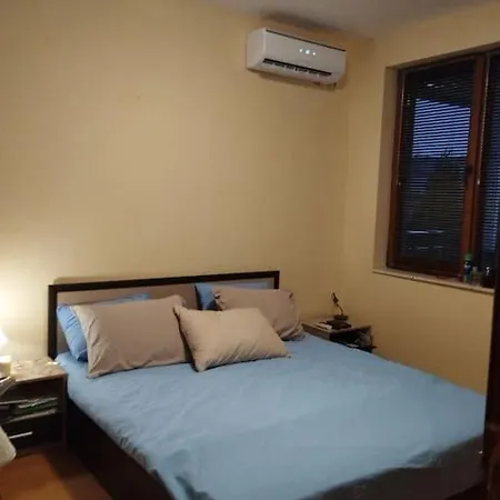 Bendida Flat Topola