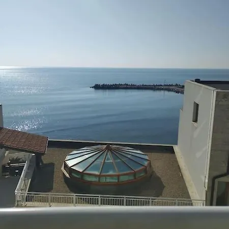 Bendida Flat Apartment *