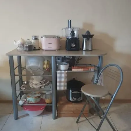 Apartment Bendida Flat