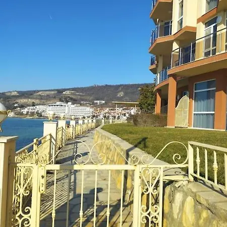 Bendida Flat *